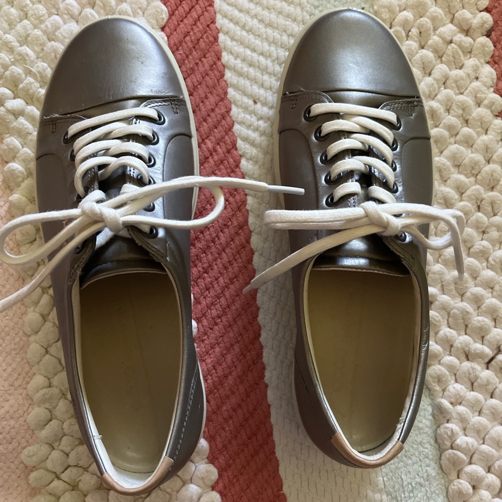 ECCO Women’s sneakers